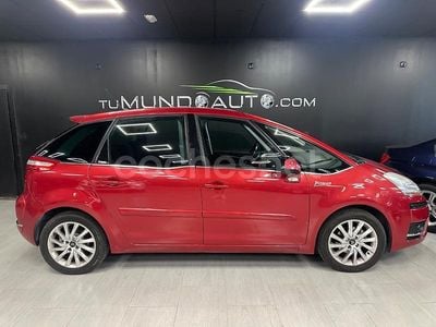 Citroën C4 Picasso