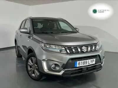 Usado Suzuki Vitara