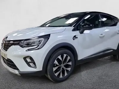 Usado Renault Captur Techno 140 CV (102 kW) 2023 SUV