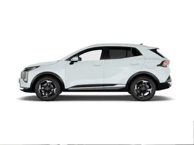 Nuevo Kia Sportage 150 CV (110 kW) 2026 Blanco SUV