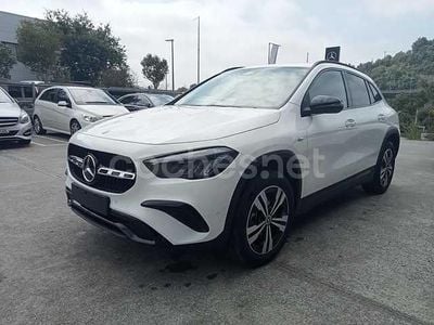 Mercedes GLA250