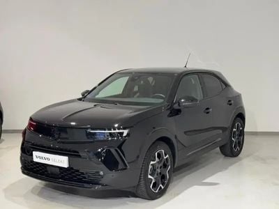 Opel Mokka-e