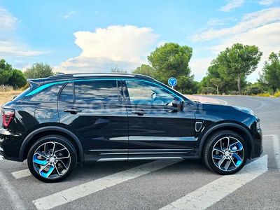Negro Usado 2023 Lynk & Co 01 SUV | 24.600 € (Precio justo)