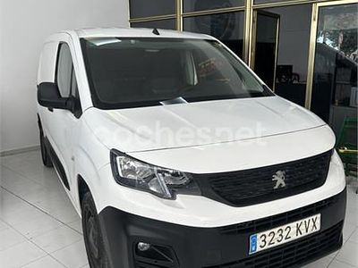Blanco Usado 2016 Peugeot Partner Tepee Active Monovolumen | 9300 € (Precio justo)