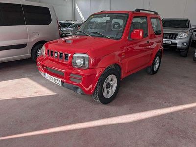 Usado Suzuki Jimny