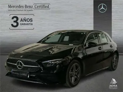Usado Mercedes A180 136 CV (100 kW) 2025 Berlina