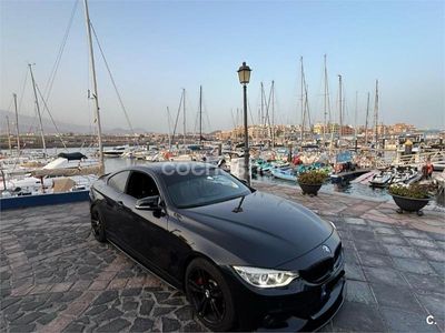 BMW 428