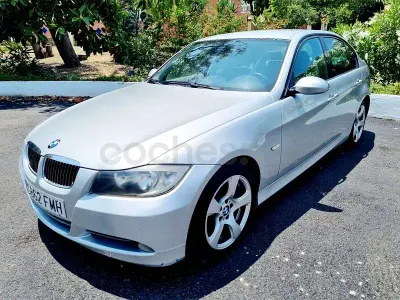 Usado BMW 330