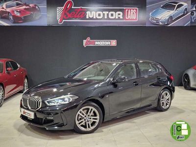 usado BMW 118 118 dA Business