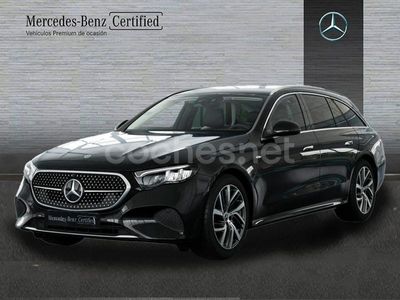 Mercedes E300