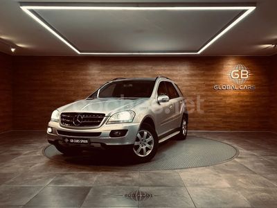 Mercedes ML320