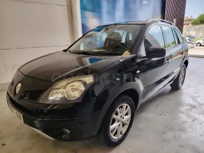 Usado Renault Koleos