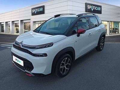 usado Citroën C3 Aircross BlueHDi S&S C-Series 110