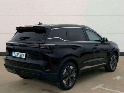 Usado Ebro s700 Luxury 147 CV (108 kW) 2025 Negro SUV