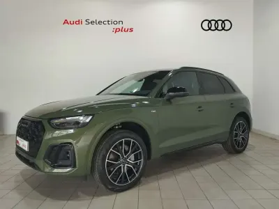 Usado Audi Q5