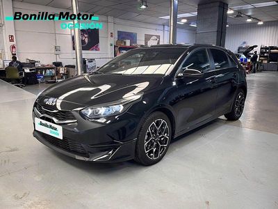 Negro Usado 2025 Kia Ceed Style Utilitario | 19.690 € (Buen precio)