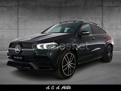 Mercedes GLE350