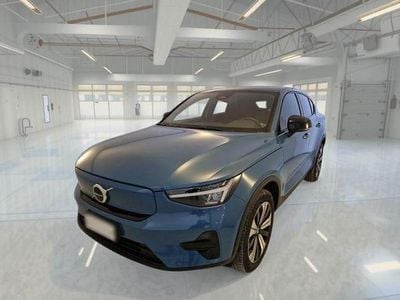 Usado Volvo C40 Plus 169 kW (231 CV) 2022 Eléctrico SUV