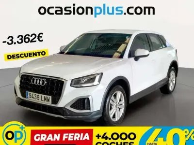 Usado Audi Q2