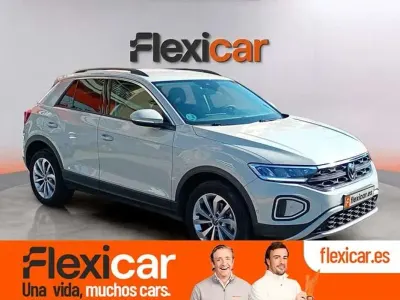 Occasion VW T-Roc