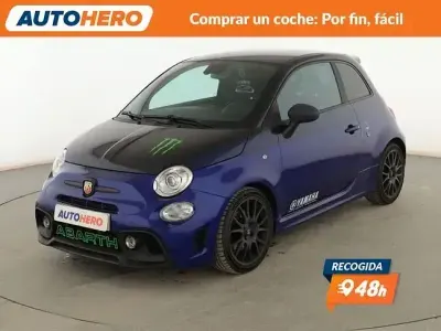 Usado Abarth 595