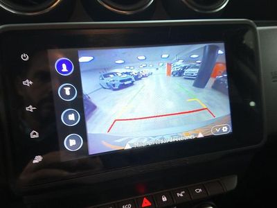 Usado Dacia Duster Prestige 116 CV (85 kW) 2022 Gris SUV