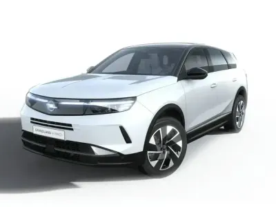 Nuevo Opel Grandland Electric S 145 CV (106 kW) 2026 Gris SUV