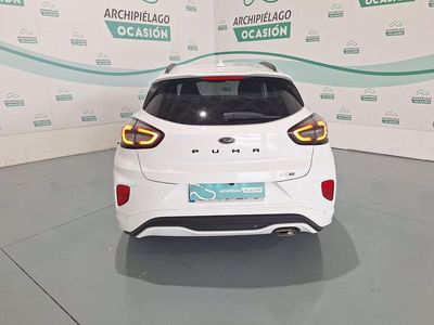 Ford Puma Gen-E