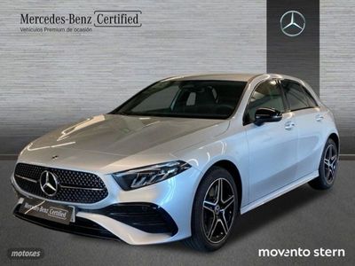 Mercedes A250