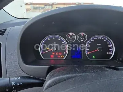 Usado Hyundai i30