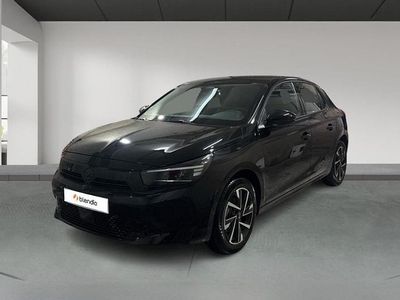 Nuevo Opel Corsa S 100 CV (73 kW) 2025 Negro Berlina