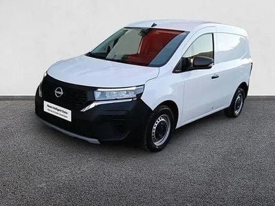 Nuevo Nissan Townstar 130 CV (95 kW) 2025 Blanco mineral solido