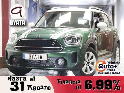 Mini Cooper Countryman