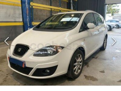 Usado Seat Altea XL I-Tech 140 CV (102 kW) 2014 Blanco Monovolumen
