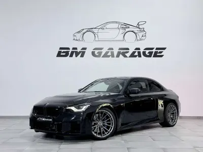 Usado BMW M2
