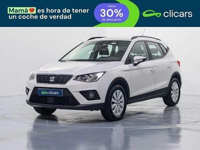 Occasion Seat Arona Ecomotive 116 ch (85 kW) 2020 Blanc SUV