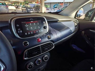 Usado Fiat 500X Dolcevita 130 CV (95 kW) 2024 Negro SUV