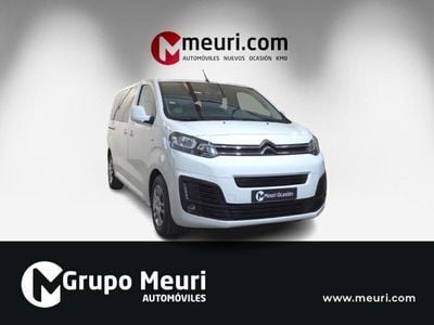 Citroën Spacetourer