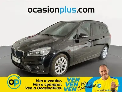Usado BMW 220