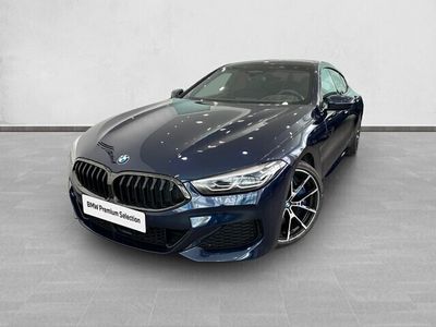 BMW 840