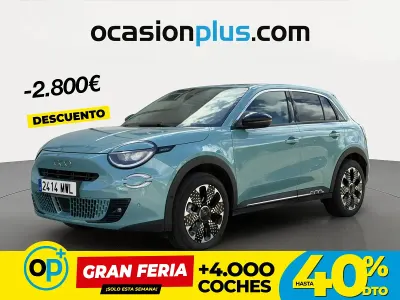 Usado Fiat 600