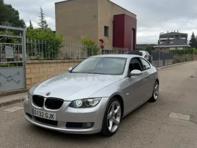 Usado BMW 330