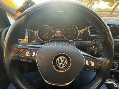 VW Golf VII