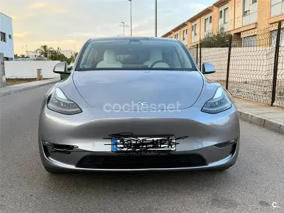 Usado Tesla Model Y Performance 402 kW (547 CV) 2023 Eléctrico SUV