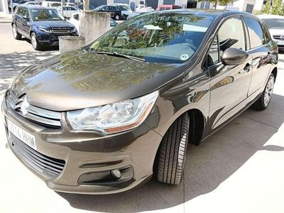 Citroën C4