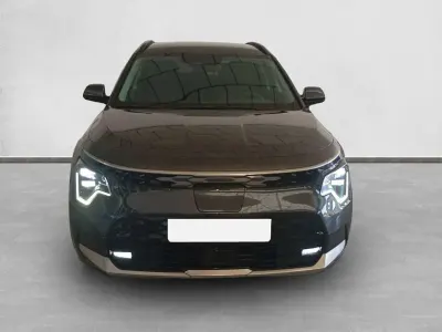 Usado Kia e-Niro