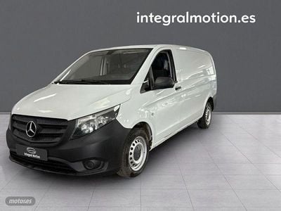 Mercedes Vito