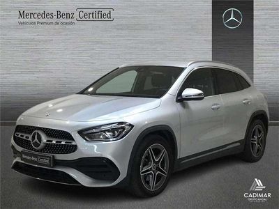 Usado 2022 Mercedes GLA200 SUV | 35.755 € (Precio justo)