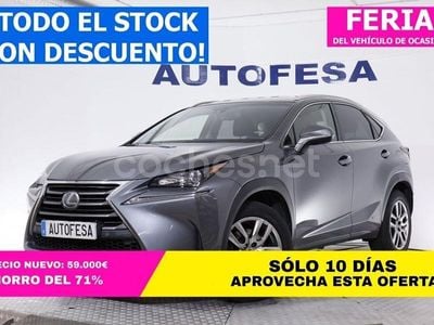 Lexus NX300h