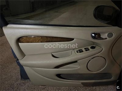 Jaguar X-type
